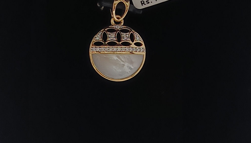 Designer Pendent